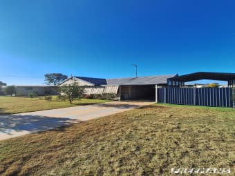 19 Millis Way, Nanango, QLD, 4615