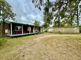 69 Cricket Road, Regency Downs, QLD, 4341