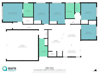 5 Pelion Street, Banya, QLD, 4551