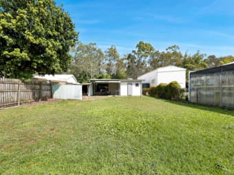 36 Prince Charles Avenue, Seaforth, QLD, 4741