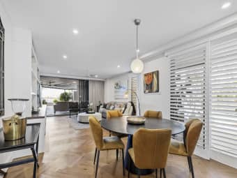105/45 Newstead Terrace, Newstead, QLD, 4006