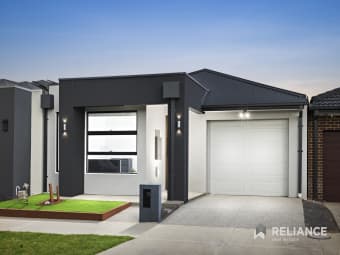 13 Feronia Avenue, Tarneit, VIC, 3029