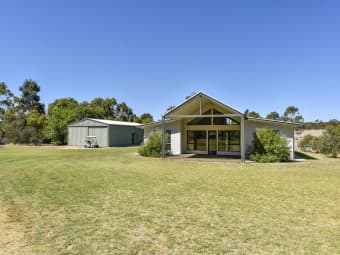 6 Emu Rise Road, Keith, SA, 5267