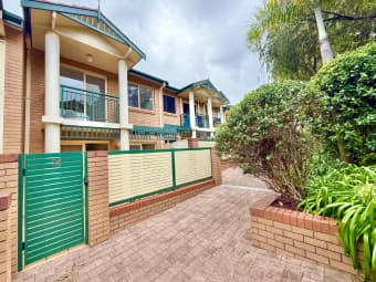 28/19-21 Milner Road, Artarmon, NSW, 2064