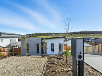 13 Danes Avenue, Rokeby, TAS, 7019