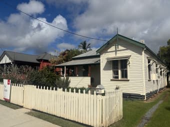 Main Street, Alstonville, NSW, 2477