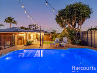3 Fenwick Mews, Kinross, WA, 6028