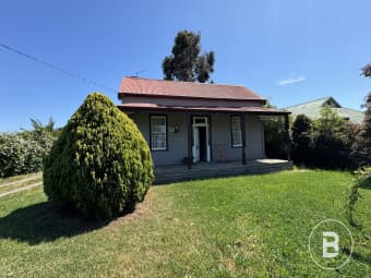 73 Barkly St, Maryborough, VIC, 3465