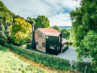 Sugarloaf Ln, Kangaloon, NSW, 2576
