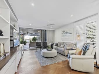 105/45 Newstead Terrace, Newstead, QLD, 4006