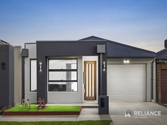13 Feronia Avenue, Tarneit, VIC, 3029