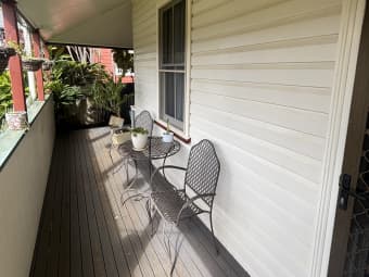 Main Street, Alstonville, NSW, 2477