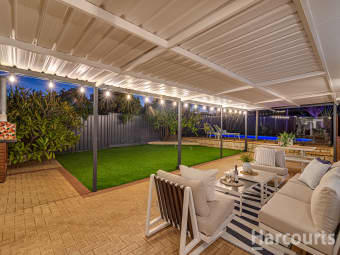 3 Fenwick Mews, Kinross, WA, 6028