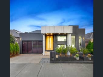 32 Wisteria Avenue, Craigieburn, VIC, 3064