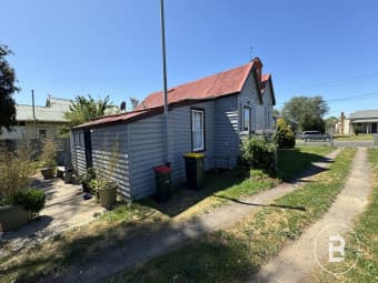 73 Barkly St, Maryborough, VIC, 3465