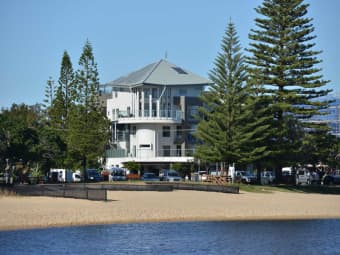 3/1 Westaway Parade, Currimundi, QLD, 4551