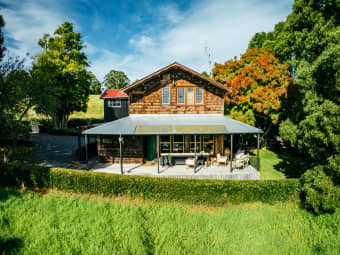 Sugarloaf Ln, Kangaloon, NSW, 2576