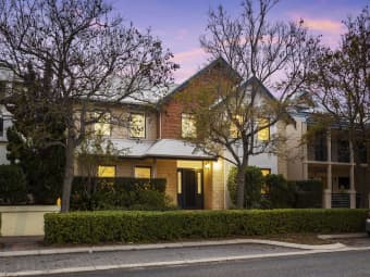 81 Salvado Road, Subiaco, WA, 6008