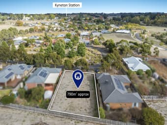 12 Martin Place, Kyneton, VIC, 3444