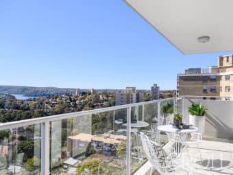22/14 Gerard Street, Cremorne, NSW, 2090