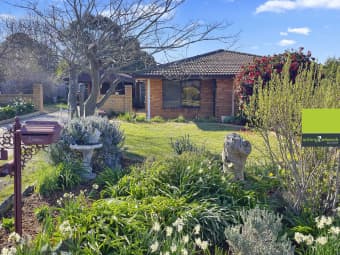 14 Greenaway Place, Goulburn, NSW, 2580