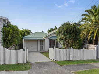 80 Baringa Street, Morningside, QLD, 4170