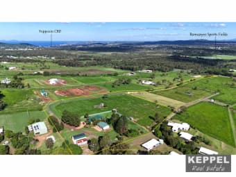 Lot 5/280 Limestone Creek Road, Adelaide Park, QLD, 4703