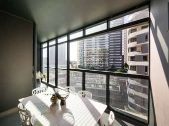 709/18 Longland Street, Newstead, QLD, 4006