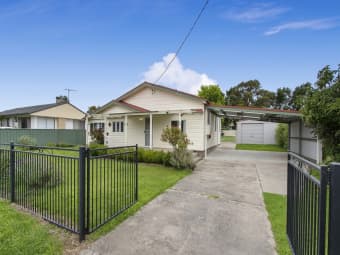 68 Mossman Street, Armidale, NSW, 2350