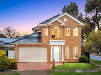 16 Scenic Drive, Point Cook, VIC, 3030