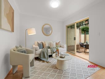 28/19-21 Milner Road, Artarmon, NSW, 2064