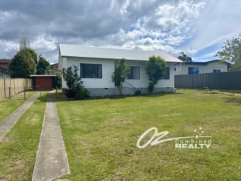 11 Bowen Street, Huskisson, NSW, 2540
