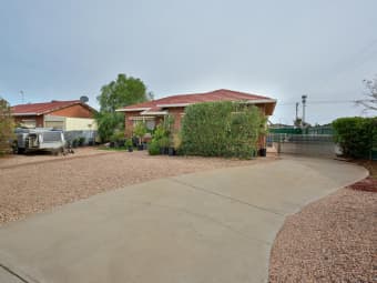 15 McEwin St, Whyalla Playford, SA, 5600