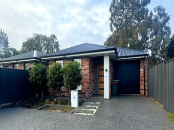 9 Lynore Rd, Ridgehaven, SA, 5097