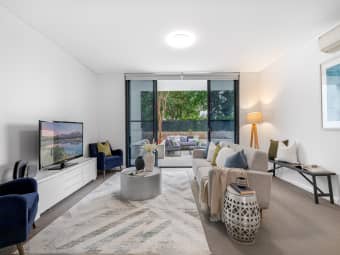 210/48 Amalfi Dr, Wentworth Point, NSW, 2127