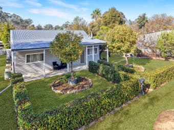 22 Graham Street, Cowra, NSW, 2794