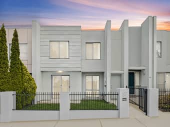 87 Mabo Boulevard, Bonner, ACT, 2914