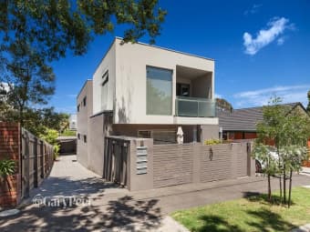 4/6 Nottage Street, St Kilda East, VIC, 3183