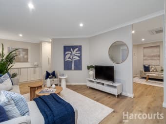 3 Fenwick Mews, Kinross, WA, 6028