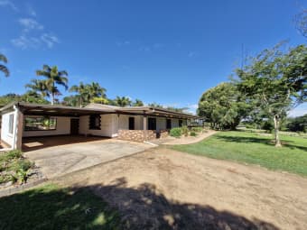 34 Mundey Road, Malanda, QLD, 4885