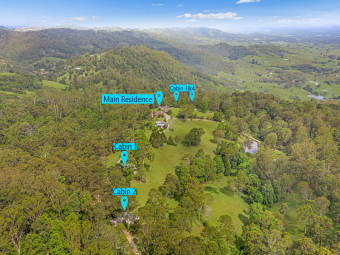 89 Freds Rd, Ocean View, QLD, 4521