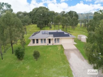 7 Moon Rd, Blenheim, QLD, 4341