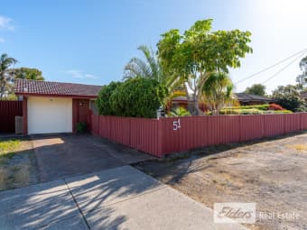 51 Adamson Road, Parmelia, WA, 6167