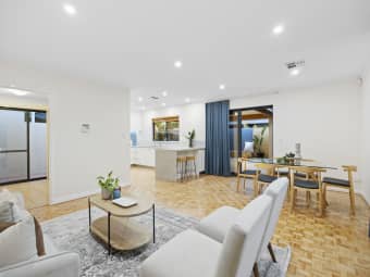 81 Salvado Road, Subiaco, WA, 6008