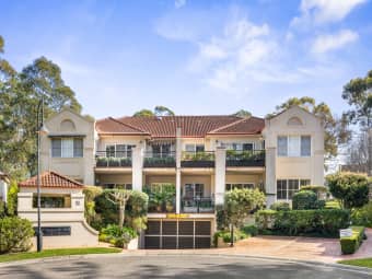 4/11 Cates Pl, St Ives, NSW, 2075
