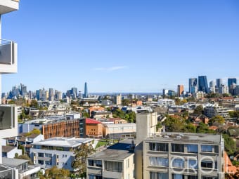 22/14 Gerard Street, Cremorne, NSW, 2090
