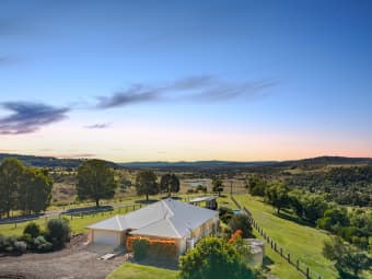9 Harch Road, Summerholm, QLD, 4341