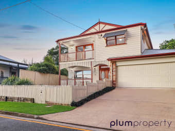 6 Pitt Street, Annerley, QLD, 4103