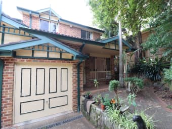 2/60A Honiton Avenue West, Carlingford, NSW, 2118