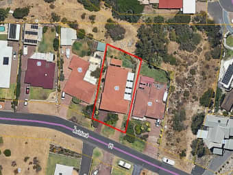 14 Ashford Place, South Bunbury, WA, 6230
